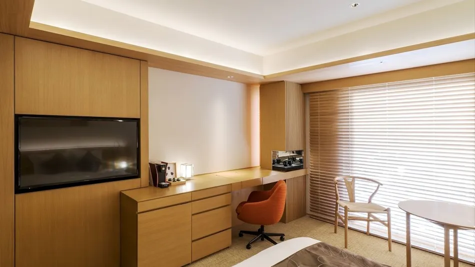 ANA Crowne Plaza Hotel Kyoto