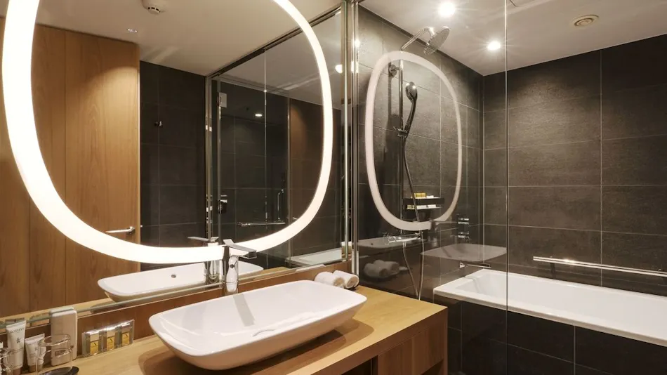 ANA Crowne Plaza Hotel Kyoto