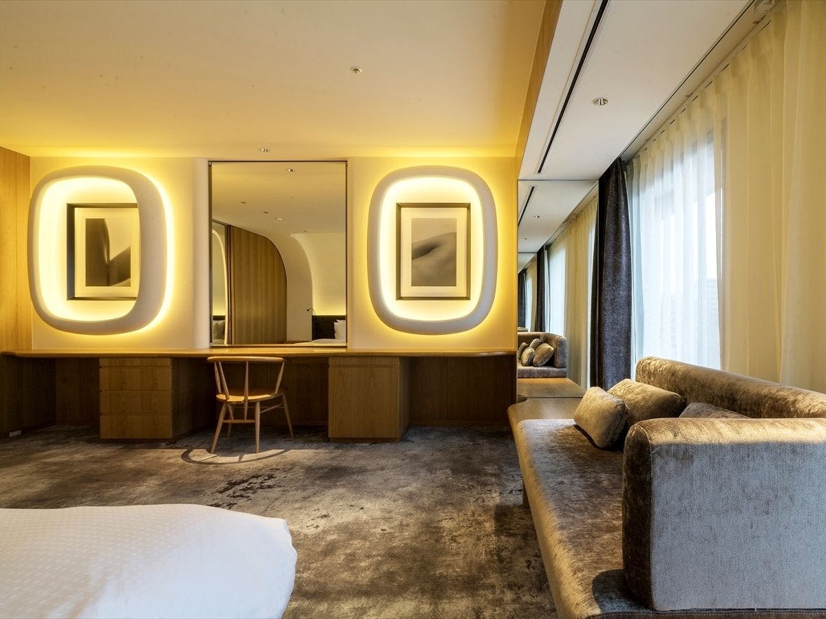 ANAクラウンプラザホテル京都 by IHG