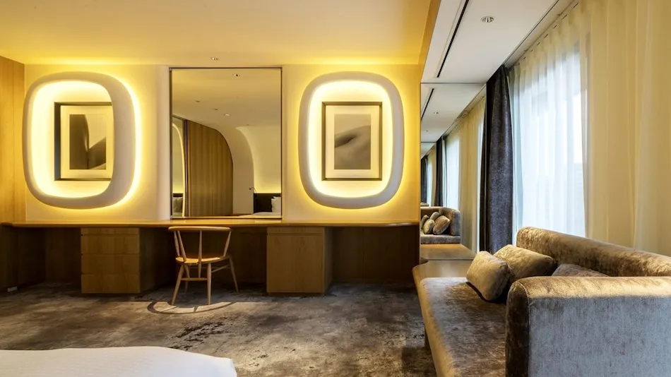ANA Crowne Plaza Hotel Kyoto