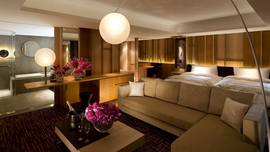 ANA Crowne Plaza Hotel Kyoto
