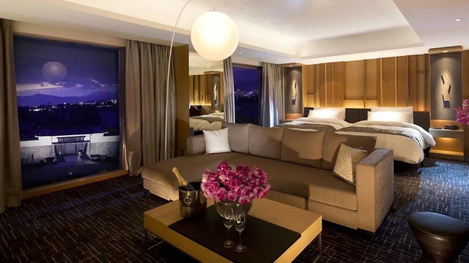 ANA Crowne Plaza Hotel Kyoto