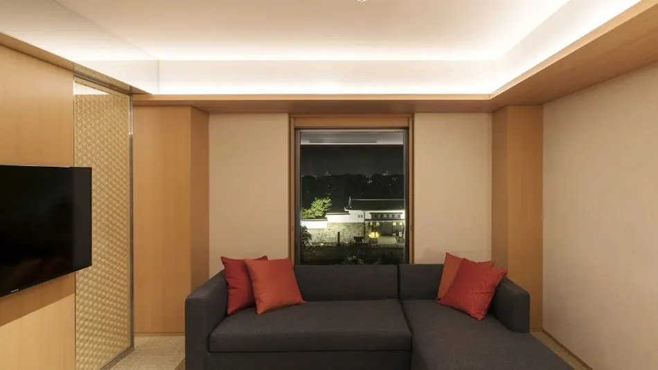 ANA Crowne Plaza Hotel Kyoto