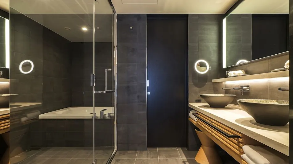 ANA Crowne Plaza Hotel Kyoto