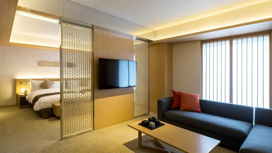 ANA Crowne Plaza Hotel Kyoto