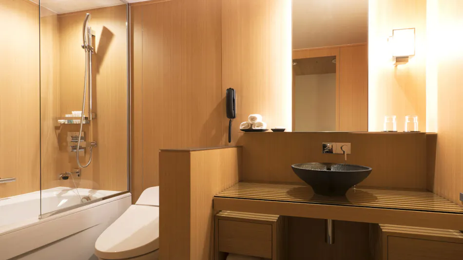 ANA Crowne Plaza Hotel Kyoto