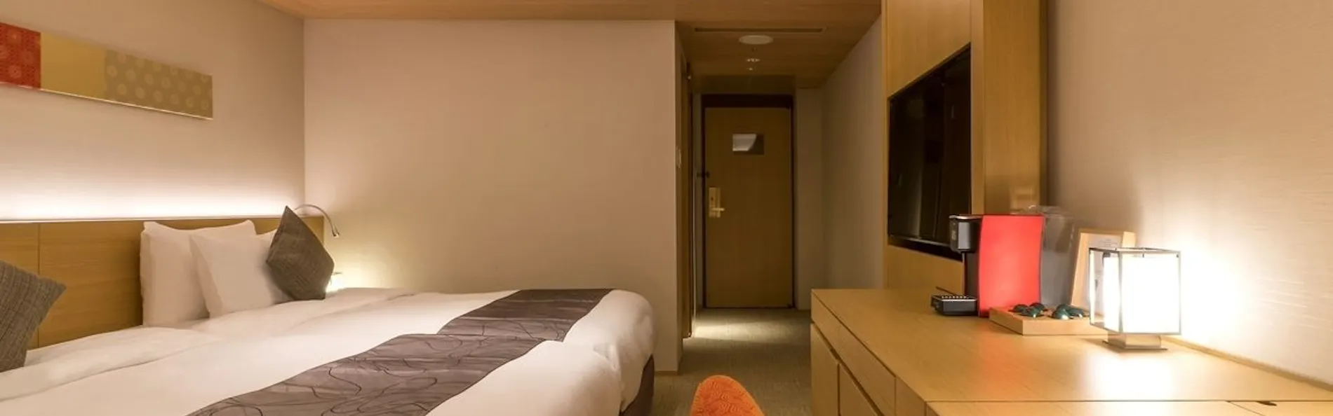 ANAクラウンプラザホテル京都 by IHG
