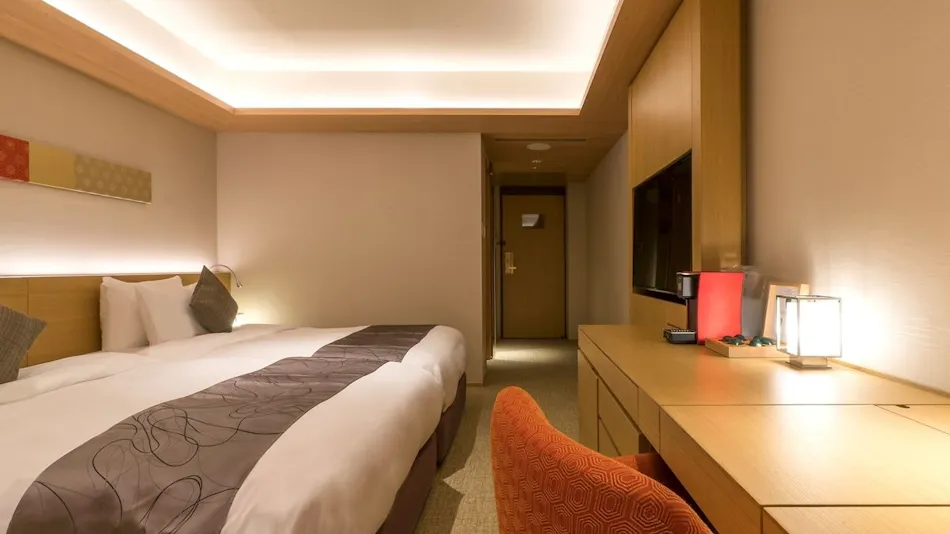 ANA Crowne Plaza Hotel Kyoto