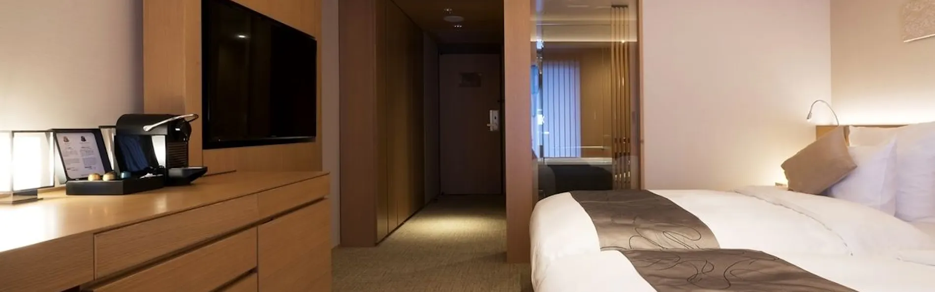 ANAクラウンプラザホテル京都 by IHG
