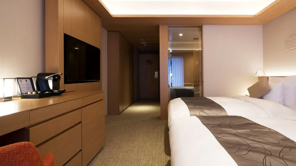ANA Crowne Plaza Hotel Kyoto