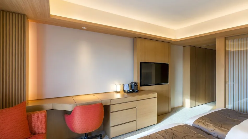 ANA Crowne Plaza Hotel Kyoto