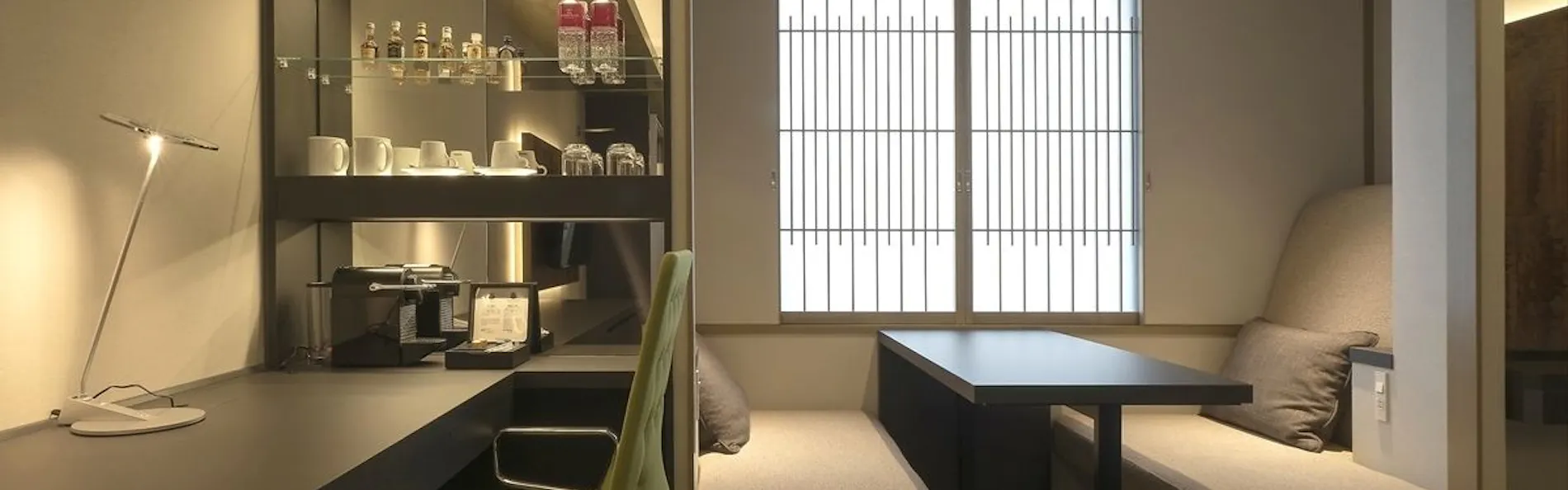 ANAクラウンプラザホテル京都 by IHG