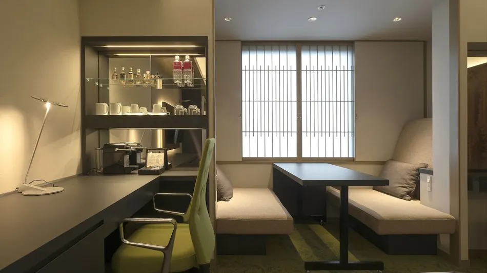 ANA Crowne Plaza Hotel Kyoto