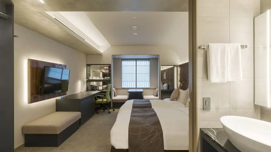 ANA Crowne Plaza Hotel Kyoto