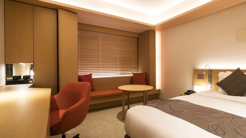 ANA Crowne Plaza Hotel Kyoto