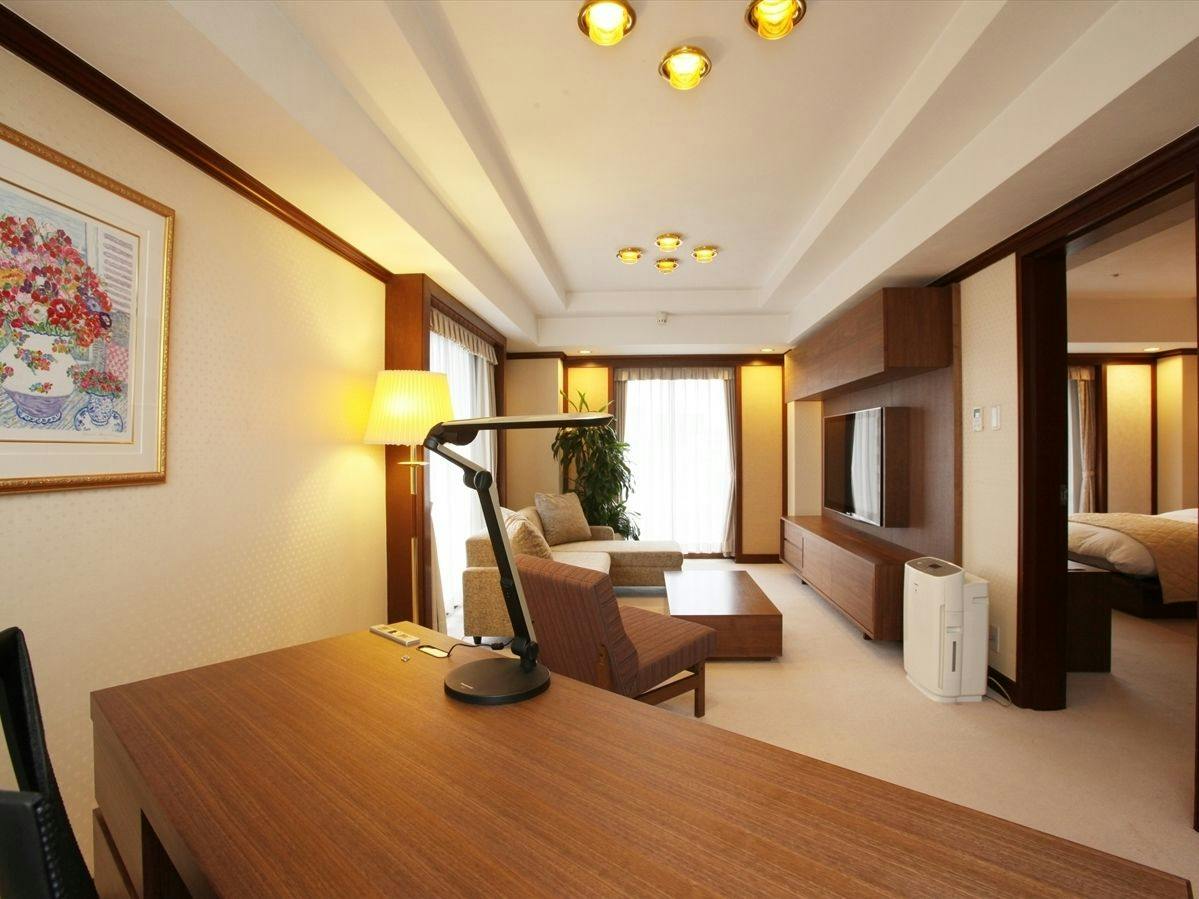 ANAクラウンプラザホテル京都 by IHG