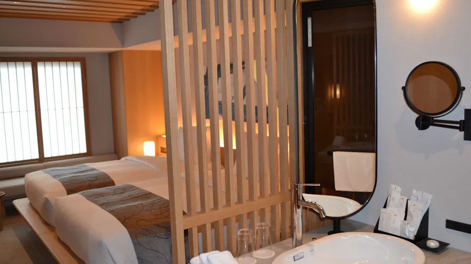 ANA Crowne Plaza Hotel Kyoto