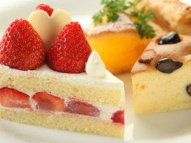 ANAクラウンプラザホテル京都