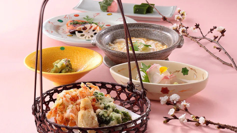 ANA Crowne Plaza Hotel Kyoto