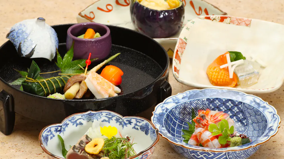 ANA Crowne Plaza Hotel Kyoto