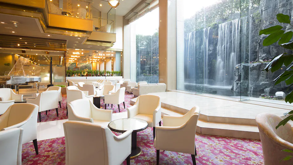 ANA Crowne Plaza Hotel Kyoto