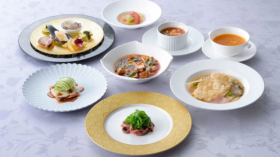 ANA Crowne Plaza Hotel Kyoto