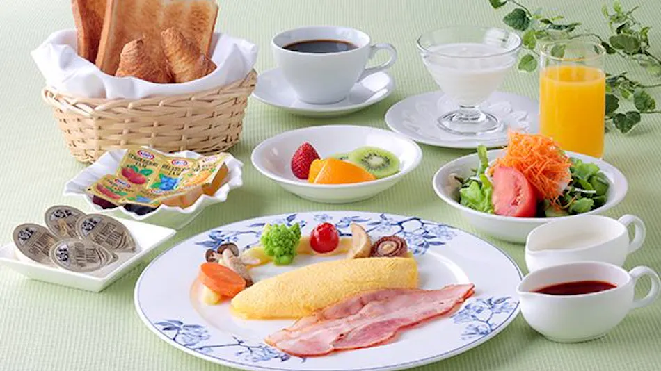 ANA Crowne Plaza Hotel Kyoto