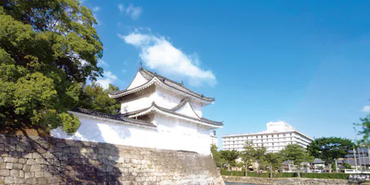ANAクラウンプラザホテル京都 by IHG