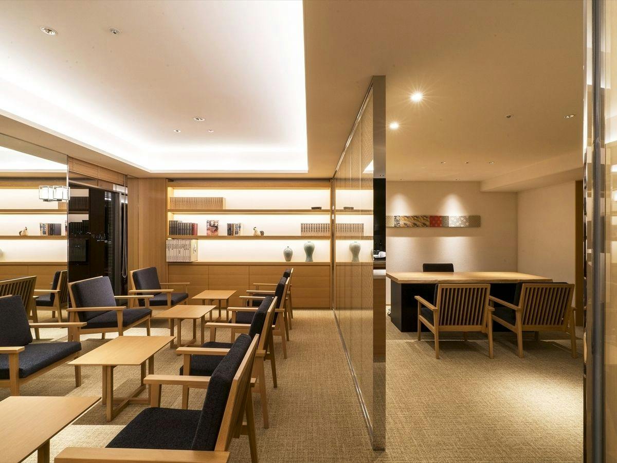 ANAクラウンプラザホテル京都 by IHG