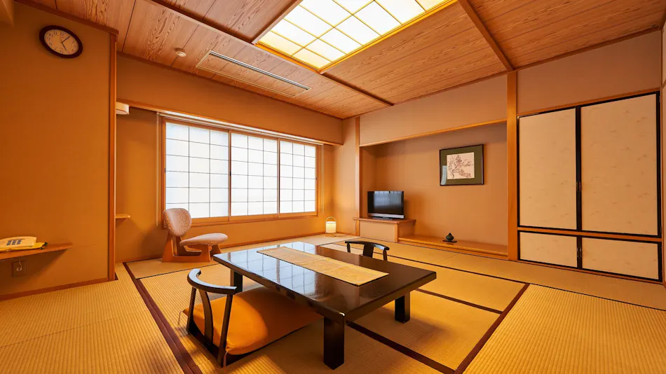 Hakodate Yunokawa Onsen Hanabishi Hotel