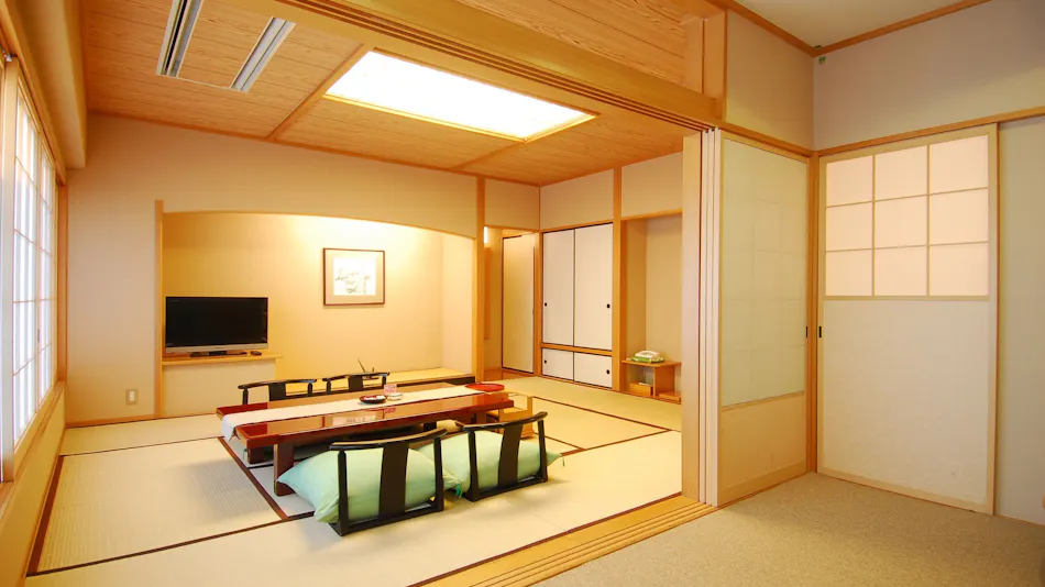 Hakodate Yunokawa Onsen Hanabishi Hotel