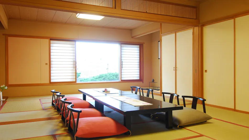 Hakodate Yunokawa Onsen Hanabishi Hotel