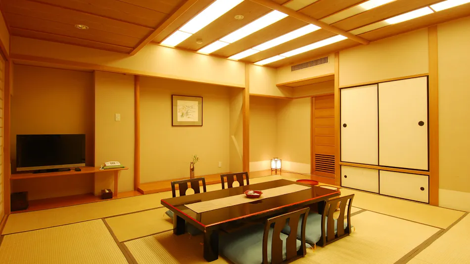 Hakodate Yunokawa Onsen Hanabishi Hotel