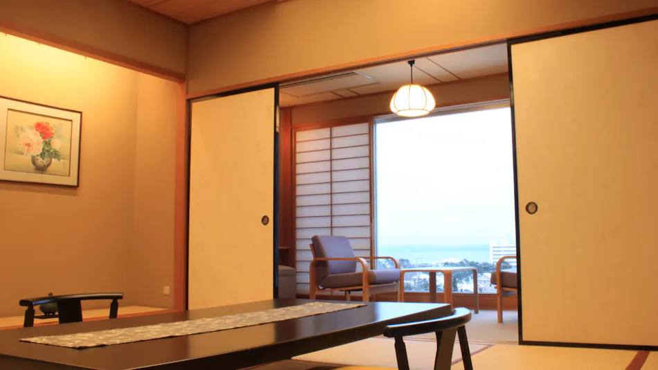 Hakodate Yunokawa Onsen Hanabishi Hotel