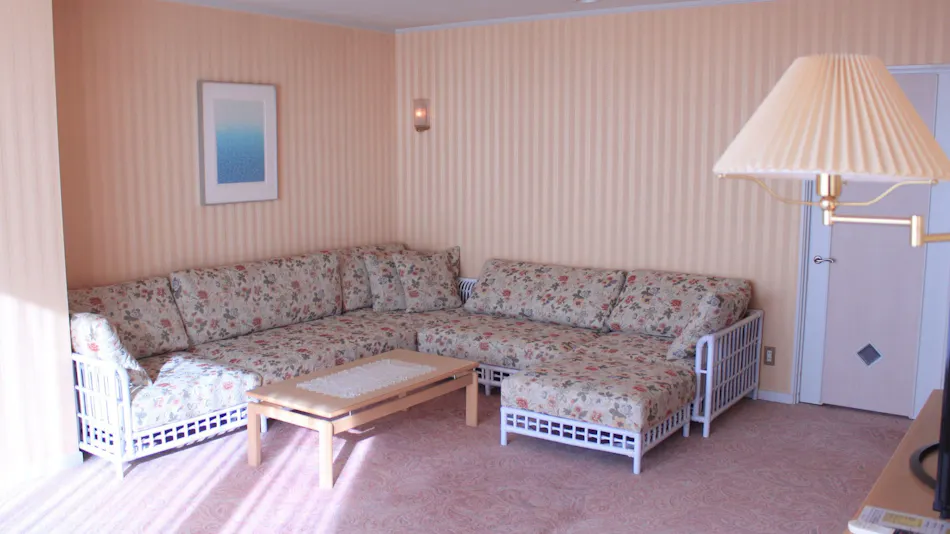 Hakodate Yunokawa Onsen Hanabishi Hotel