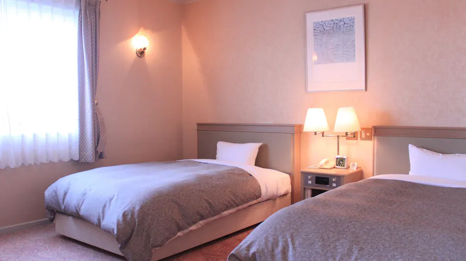 Hakodate Yunokawa Onsen Hanabishi Hotel