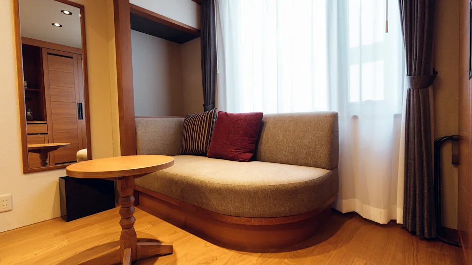Hakodate Yunokawa Onsen Hanabishi Hotel