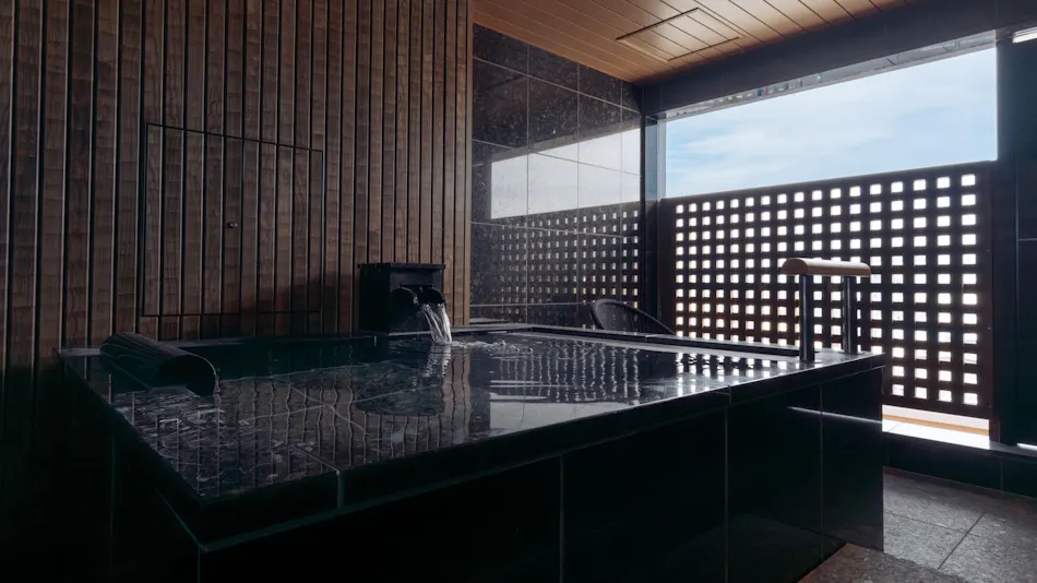 Hakodate Yunokawa Onsen Hanabishi Hotel