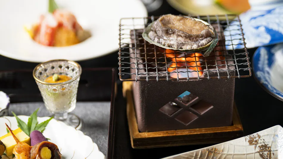 Hakodate Yunokawa Onsen Hanabishi Hotel