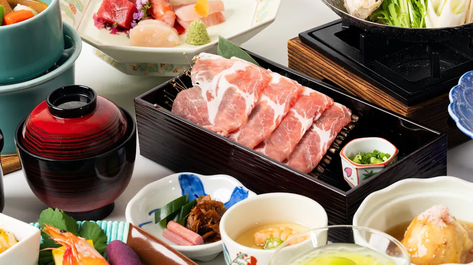 Hakodate Yunokawa Onsen Hanabishi Hotel