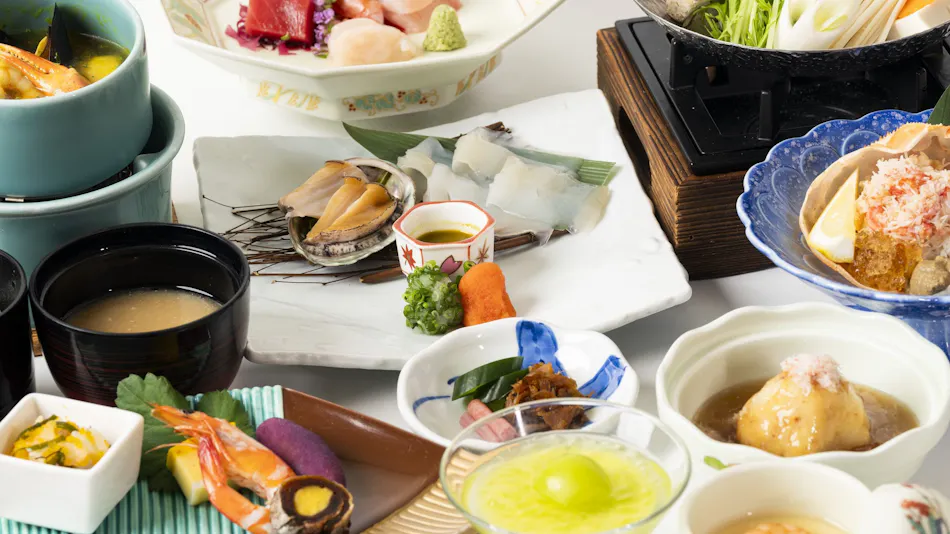 Hakodate Yunokawa Onsen Hanabishi Hotel
