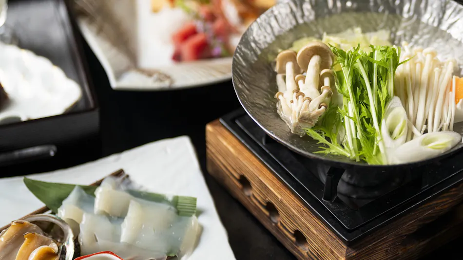 Hakodate Yunokawa Onsen Hanabishi Hotel