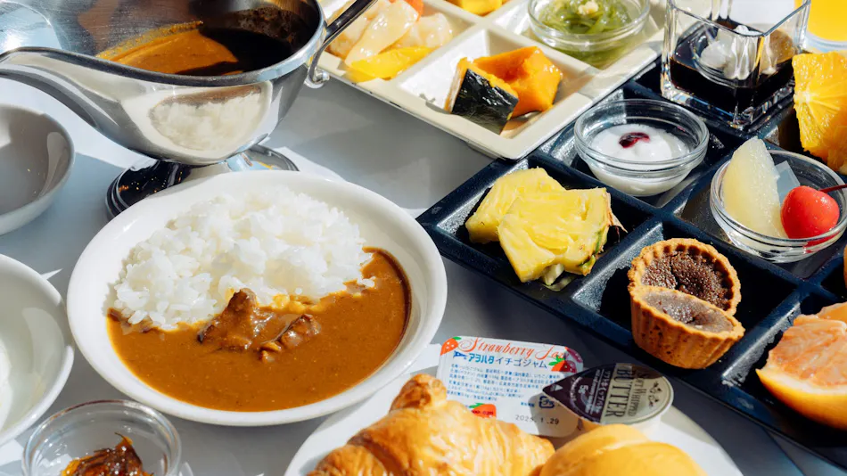 Hakodate Yunokawa Onsen Hanabishi Hotel