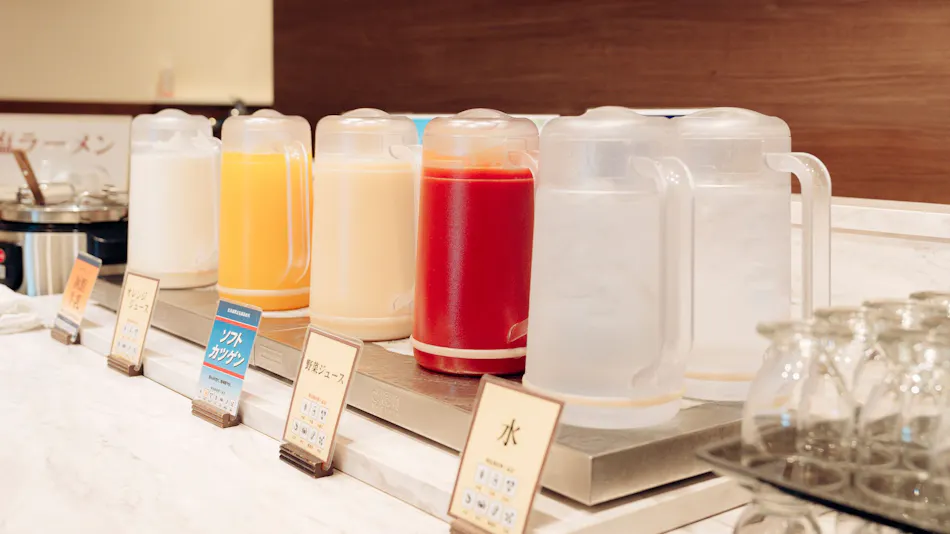 Hakodate Yunokawa Onsen Hanabishi Hotel