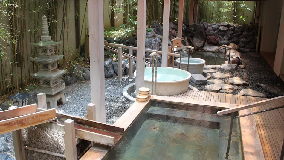 Hakodate Yunokawa Onsen Hanabishi Hotel