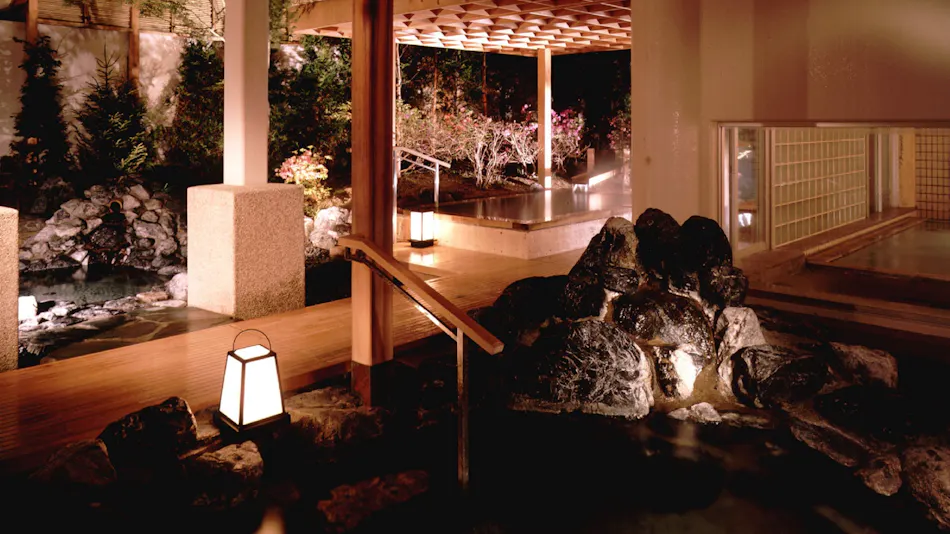 Hakodate Yunokawa Onsen Hanabishi Hotel