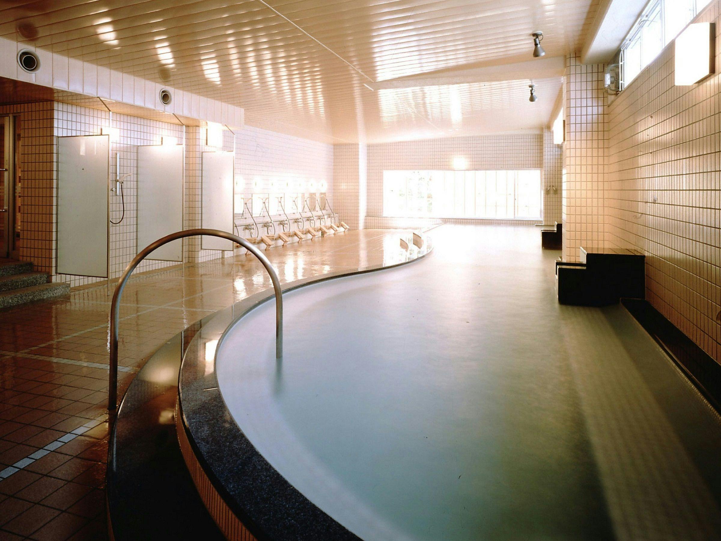 Hakodate Yunokawa Onsen Hanabishi Hotel