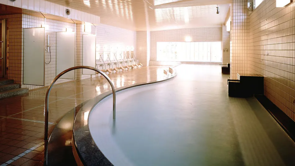 Hakodate Yunokawa Onsen Hanabishi Hotel