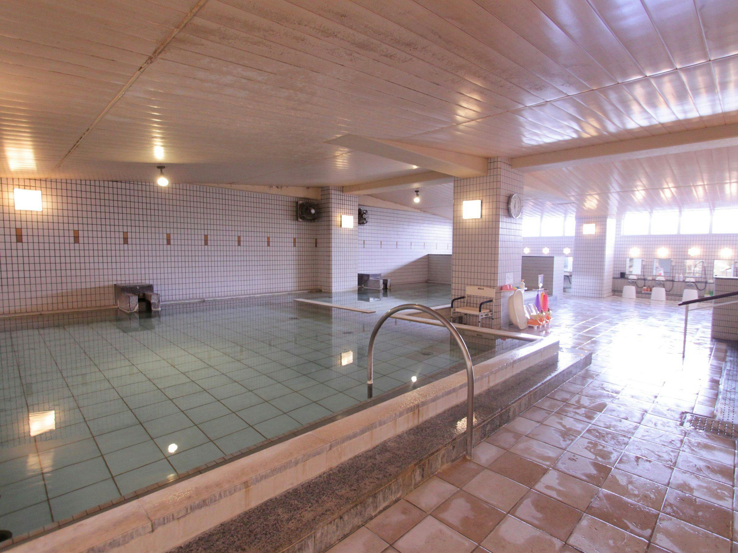 Hakodate Yunokawa Onsen Hanabishi Hotel