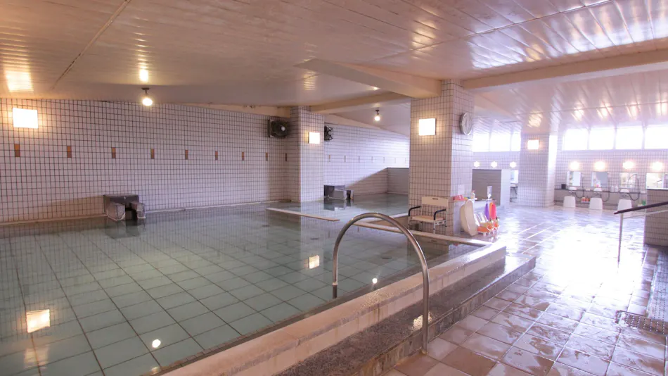 Hakodate Yunokawa Onsen Hanabishi Hotel